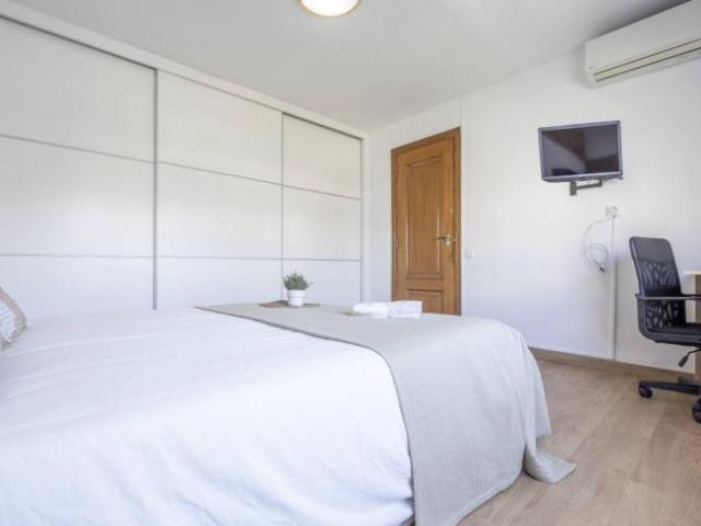 Shared Living/Roommate 5 Dormitorio Valencia Valencia ES103657598