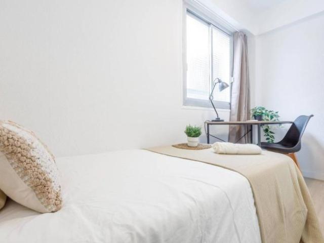 Shared Living/Roommate 5 Dormitorio Valencia Valencia ES103657614