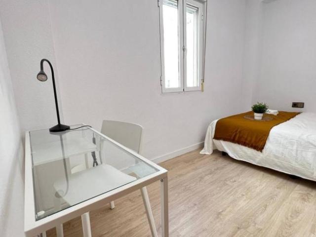 Shared Living/Roommate 5 Dormitorio Valencia Valencia ES103657673