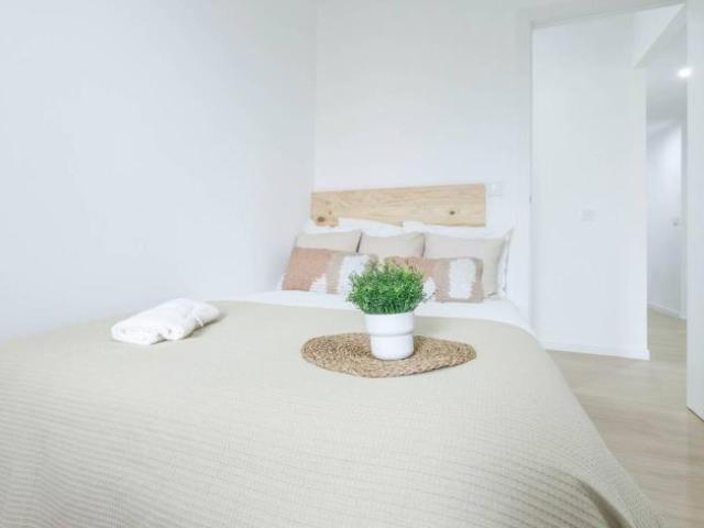 Shared Living/Roommate 5 Dormitorio Valencia Valencia ES103657721