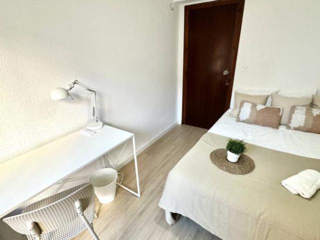 Shared Living/Roommate 5 Dormitorio Valencia Valencia ES103657828