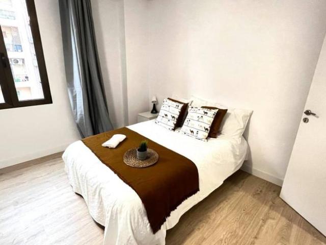 Shared Living/Roommate 5 Dormitorio Valencia Valencia ES103658170