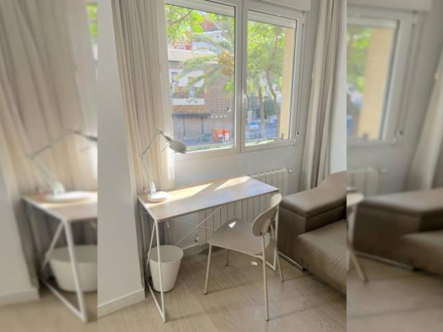 Shared Living/Roommate 5 Dormitorio Valencia Valencia ES103658235