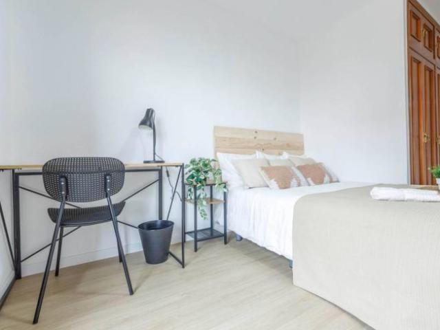 Shared Living/Roommate 5 Dormitorio Valencia Valencia ES103658290
