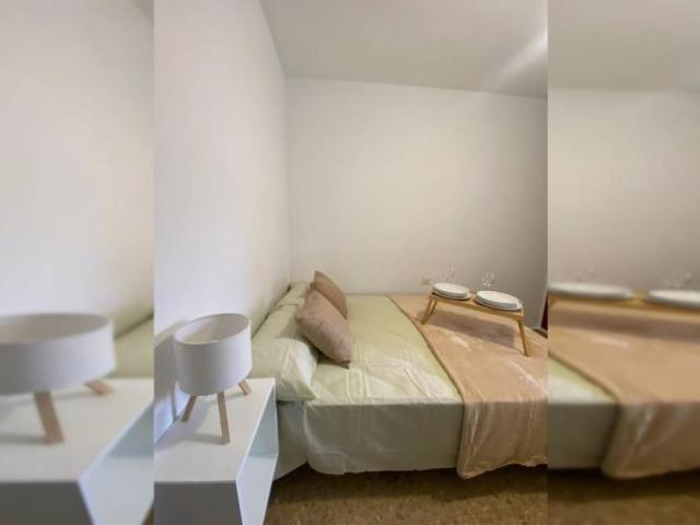 Shared Living/Roommate 5 Dormitorio Valencia Valencia ES103697060