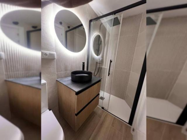 Shared Living/Roommate 5 Dormitorio Valencia Valencia ES103742493