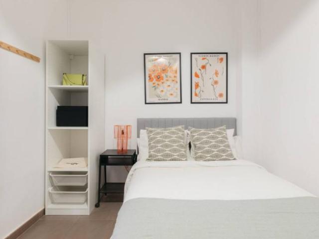 Shared Living/Roommate 5 Dormitorio Valencia Valencia ES103843953