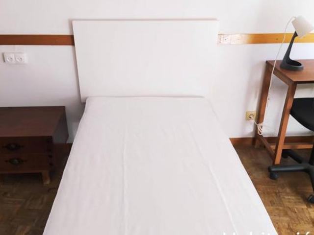 Shared Living/Roommate 5 Dormitorio Valencia Valencia ES54278914