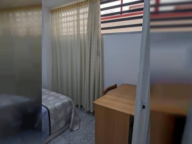 Shared Living/Roommate 5 Dormitorio Valencia Valencia ES57348544