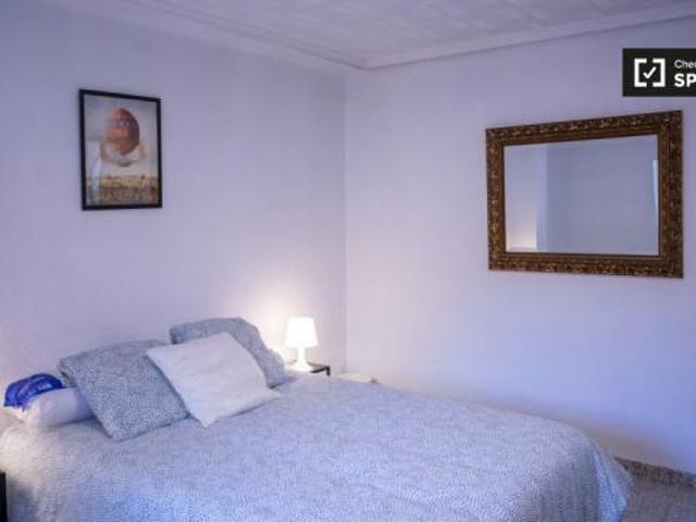 Shared Living/Roommate 5 Dormitorio Valencia Valencia ES63643312