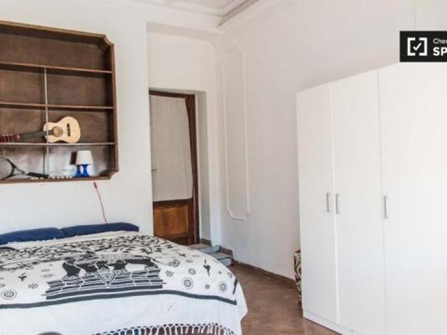 Shared Living/Roommate 5 Dormitorio Valencia Valencia ES66513416