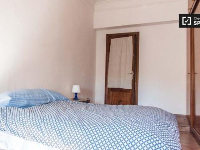 Shared Living/Roommate 5 Dormitorio Valencia Valencia ES66513417