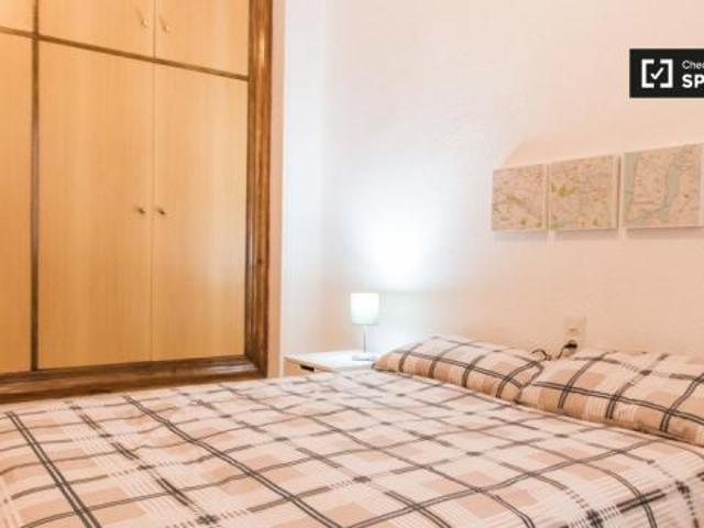Shared Living/Roommate 5 Dormitorio Valencia Valencia ES66513419