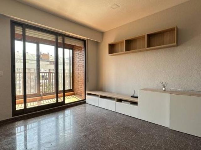 Shared Living/Roommate 5 Dormitorio Valencia Valencia ES67416477