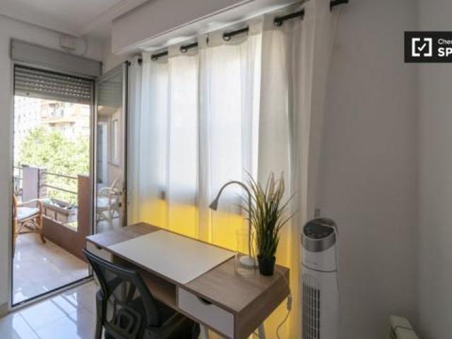 Shared Living/Roommate 5 Dormitorio Valencia Valencia ES67380524