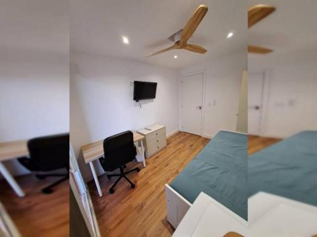 Shared Living/Roommate 5 Dormitorio Valencia Valencia ES69532693