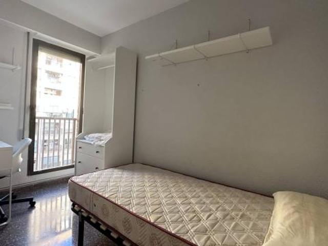 Shared Living/Roommate 5 Dormitorio Valencia Valencia ES69201060