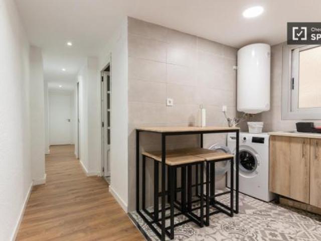 Shared Living/Roommate 5 Dormitorio Valencia Valencia ES69201277