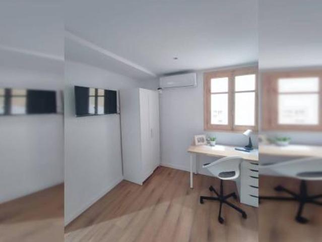 Shared Living/Roommate 5 Dormitorio Valencia Valencia ES69201281