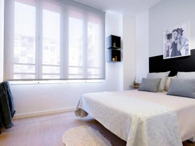 Shared Living/Roommate 5 Dormitorio Valencia Valencia ES77929963