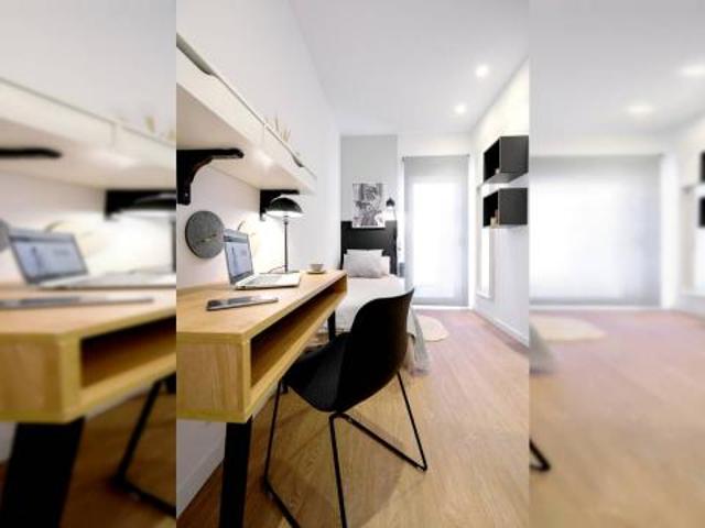 Shared Living/Roommate 5 Dormitorio Valencia Valencia ES77929974