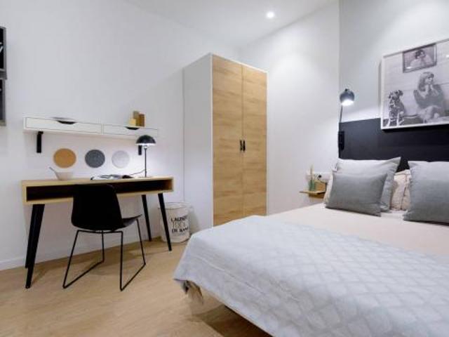 Shared Living/Roommate 5 Dormitorio Valencia Valencia ES77930042