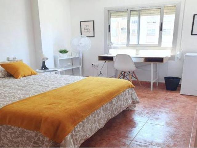 Shared Living/Roommate 5 Dormitorio Valencia Valencia ES82631610