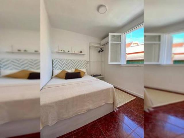 Shared Living/Roommate 5 Dormitorio Valencia Valencia ES82632042