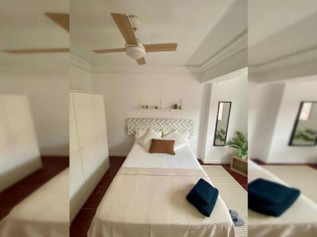 Shared Living/Roommate 5 Dormitorio Valencia Valencia ES82632044