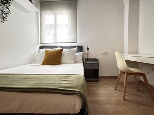 Shared Living/Roommate 5 Dormitorio Valencia Valencia ES87317573