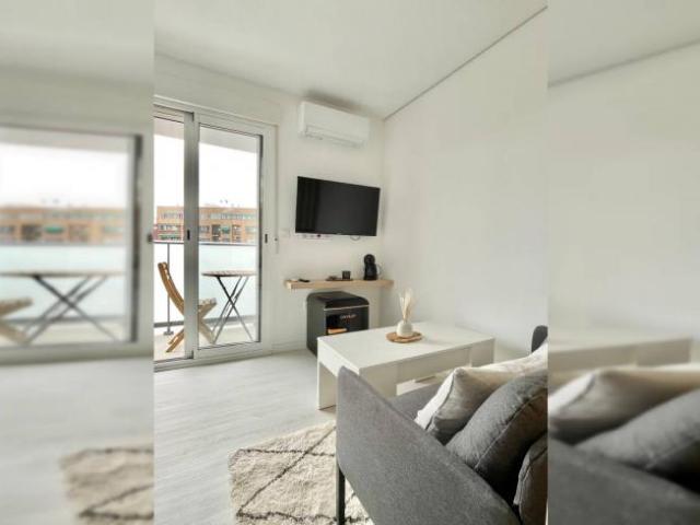 Shared Living/Roommate 5 Dormitorio Valencia Valencia ES89633008