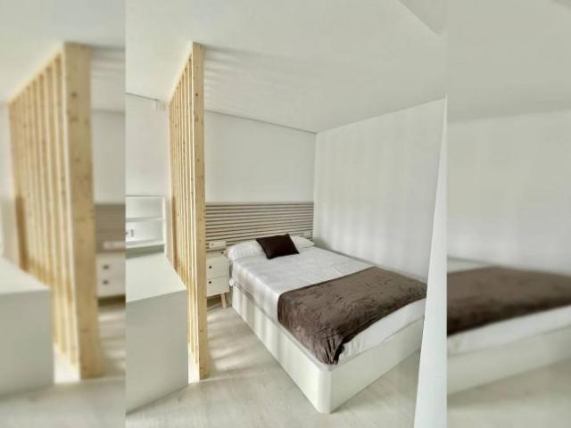 Shared Living/Roommate 5 Dormitorio Valencia Valencia ES89633011