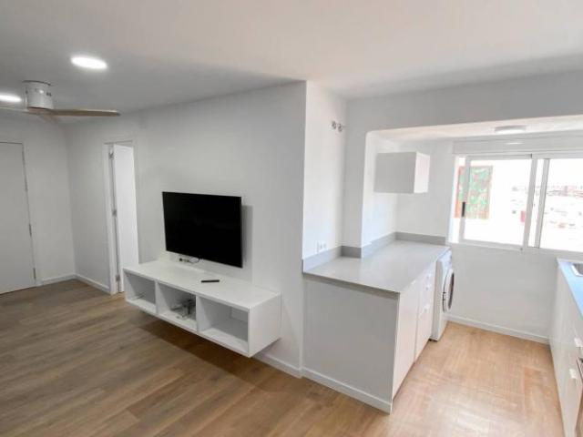 Shared Living/Roommate 5 Dormitorio Valencia Valencia ES91422090