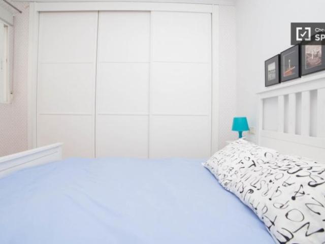 Shared Living/Roommate 5 Dormitorio Valencia Valencia ES91326676