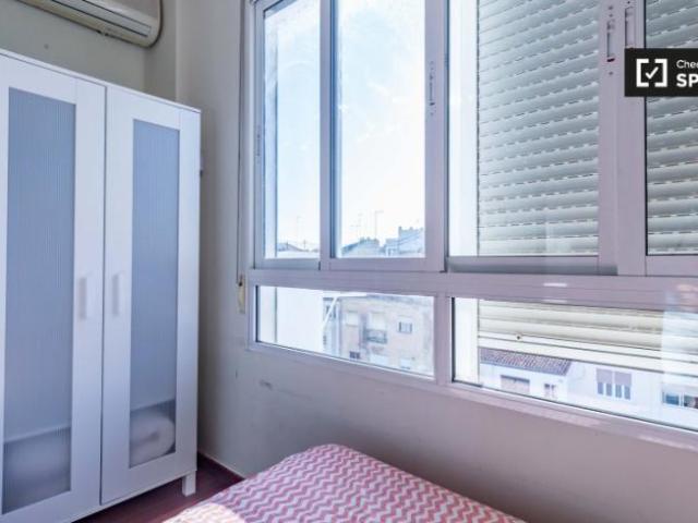 Shared Living/Roommate 5 Dormitorio Valencia Valencia ES91326677