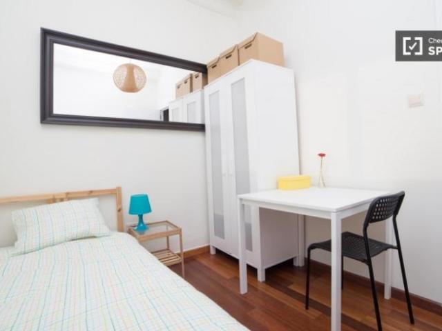 Shared Living/Roommate 5 Dormitorio Valencia Valencia ES91326680