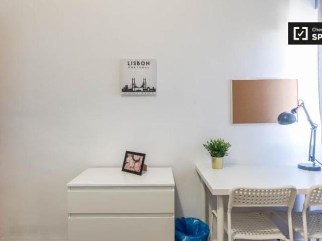 Shared Living/Roommate 5 Dormitorio Valencia Valencia ES91326686