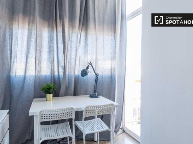Shared Living/Roommate 5 Dormitorio Valencia Valencia ES91326690