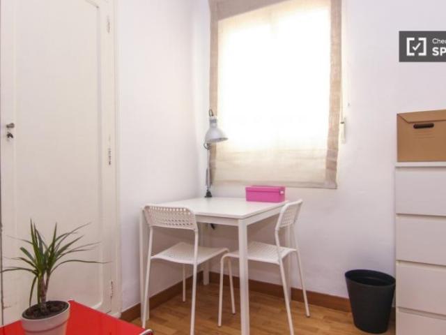 Shared Living/Roommate 5 Dormitorio Valencia Valencia ES91326701