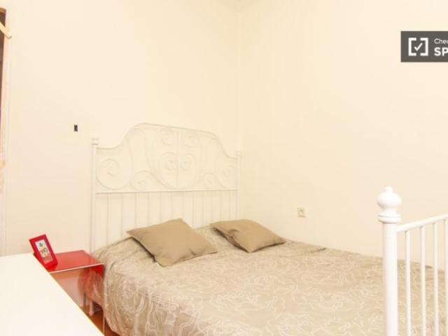 Shared Living/Roommate 5 Dormitorio Valencia Valencia ES91326704
