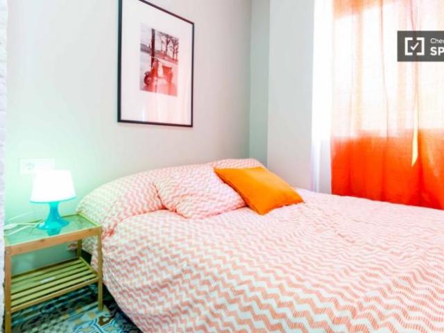 Shared Living/Roommate 5 Dormitorio Valencia Valencia ES91326707