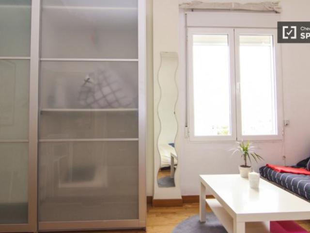 Shared Living/Roommate 5 Dormitorio Valencia Valencia ES91326709