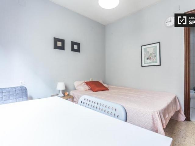 Shared Living/Roommate 5 Dormitorio Valencia Valencia ES91326710