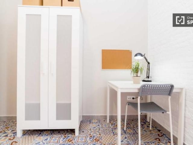 Shared Living/Roommate 5 Dormitorio Valencia Valencia ES91326714