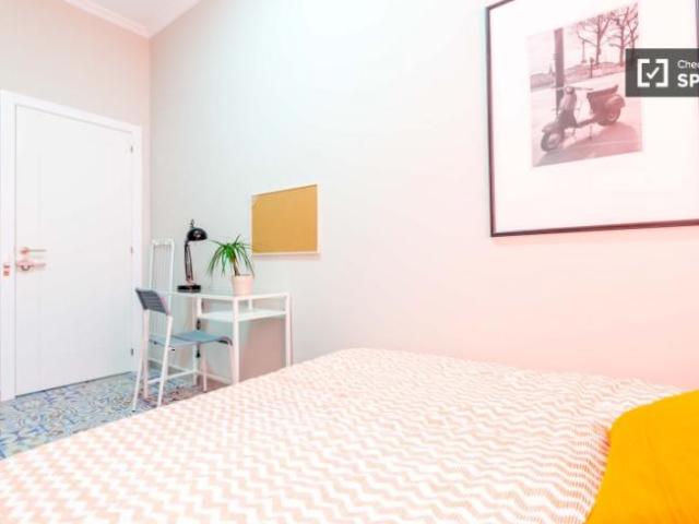 Shared Living/Roommate 5 Dormitorio Valencia Valencia ES91326720