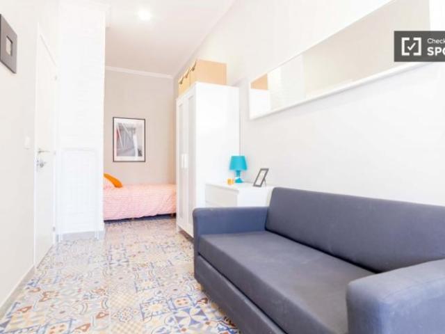 Shared Living/Roommate 5 Dormitorio Valencia Valencia ES91326722