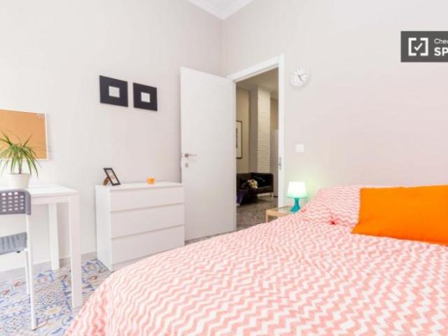 Shared Living/Roommate 5 Dormitorio Valencia Valencia ES91326723