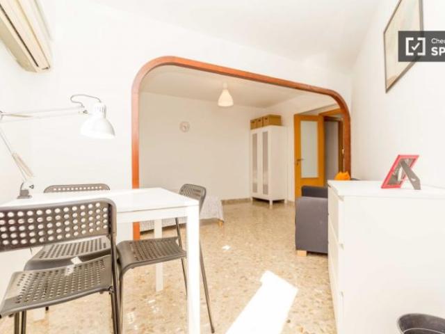Shared Living/Roommate 5 Dormitorio Valencia Valencia ES91326728