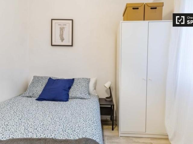 Shared Living/Roommate 5 Dormitorio Valencia Valencia ES91326784