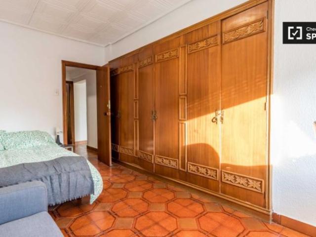 Shared Living/Roommate 5 Dormitorio Valencia Valencia ES91326786